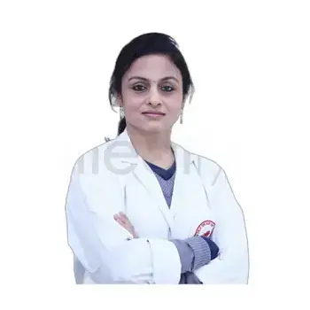 Dr. Manisha Singhal