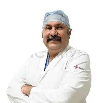 Dr. Harpreet Wasir