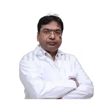 Dr. Prabhat Ranjan