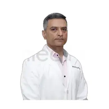 Dr. Salil Sharma