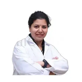 Dr. Sara Thakur