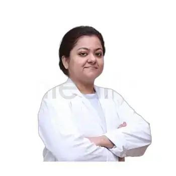 Dr. Shazia Zaidi