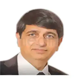 Dr. Suresh Chander Sachdeva