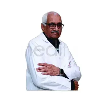 Dr. Yogesh Sharma