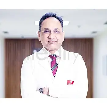 Dr. Neeraj Jain