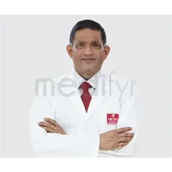 Dr. Praveen Kumar Bansal