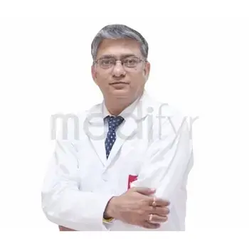 Dr. Vikash Kumar
