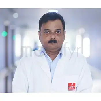 Dr. Arvind Kumar Minz