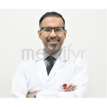 Dr. Himanshu Arora