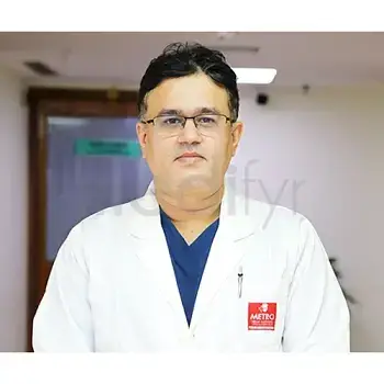 Dr. Ritesh Mongha