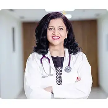 Dr. Sushma Sharma