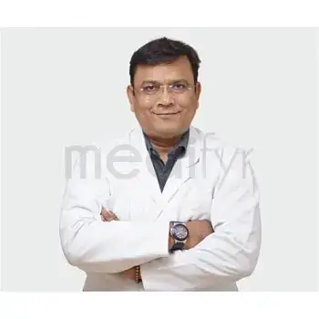 Dr. Shorav Bhatnagar