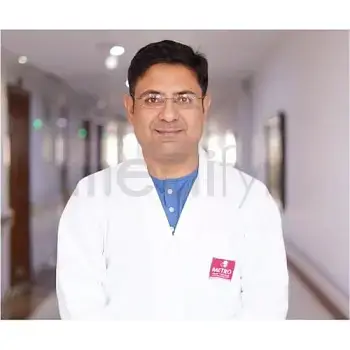 Dr. Vishal Khurana
