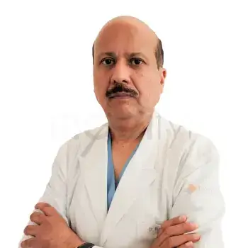 Dr. RR Kasliwal R