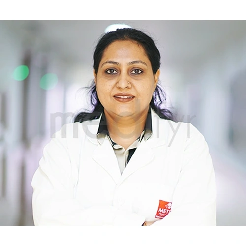 Dr. Komal Meena