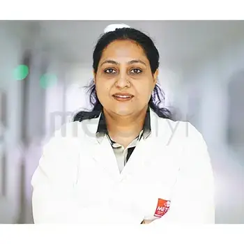 Dr. Komal Meena