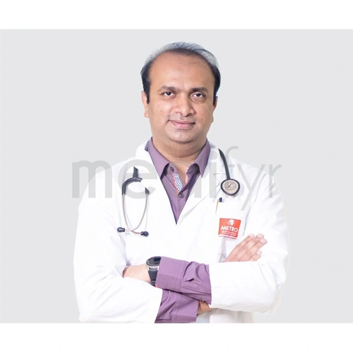 Dr. Danish Jamal