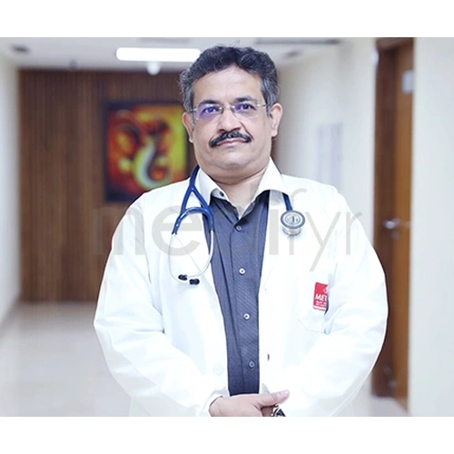 Dr. Pavan Kharbanda