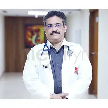 Dr. Pavan Kharbanda