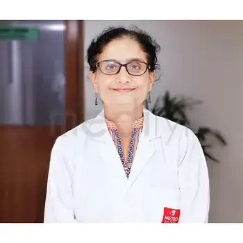 Dr. Ravinder Kaur Khurana