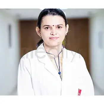 Dr. Vineeta