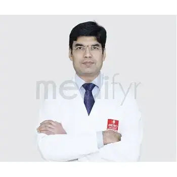 Dr. Vaibhav Jain