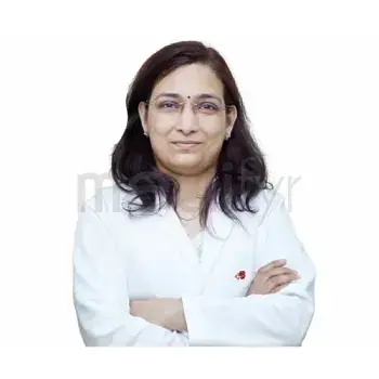 Dr. Vipasha Brajpuriya