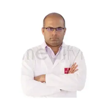 Dr. Mrinal Arora