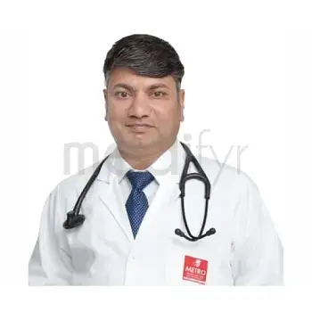 Dr. Arvind Singhal