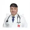 Dr. Arvind Singhal