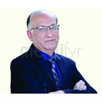 Dr. K.K. Kapoor