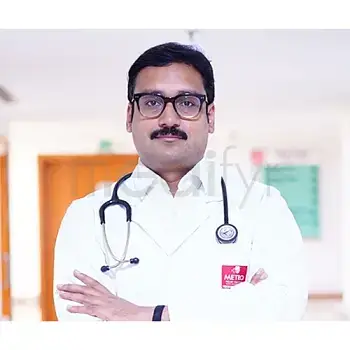 Dr. Neeraj Dhar