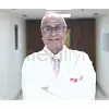 Dr. Ravi Sahay