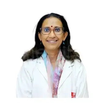 Dr. Jyoti Goyal
