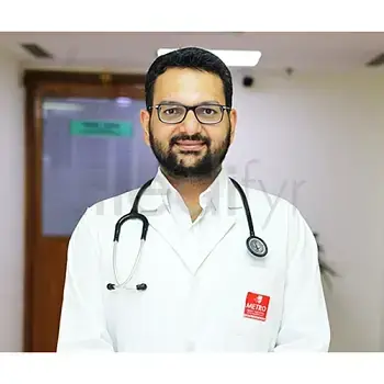 Dr. Sagar Gupta