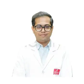 Dr. Abhinav Debanath