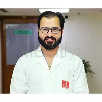 Dr. Lokendra Kumar Yadav