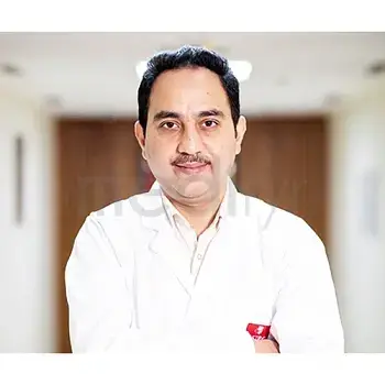 Dr. Midur Kumar Sharma