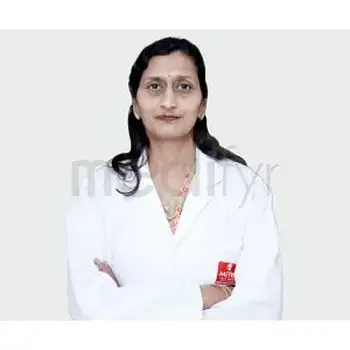 Dr. Deepali Mittal
