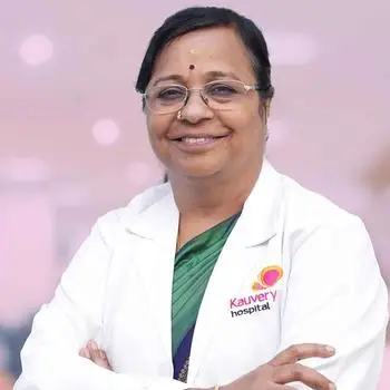 Dr. Chitra Ganesh