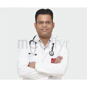 Dr. Asheesh Malhotra