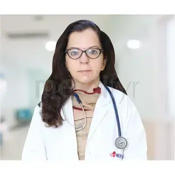 Dr. Shallu Verma