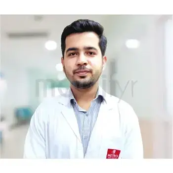 Dr. Viddur Arya