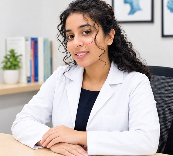 Dr. Umra Raheema