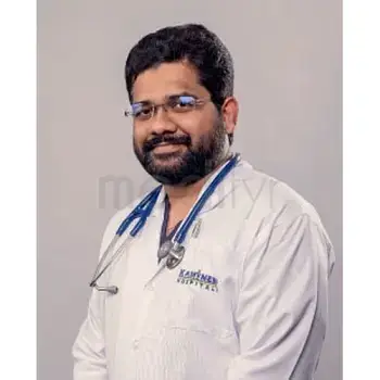 Dr. SURESH KUMAR