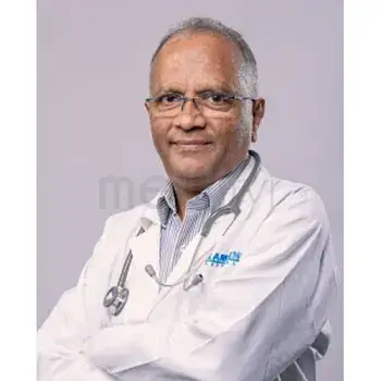 Dr. M.R.M BABU