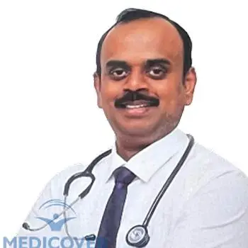 Dr. S Ramesh