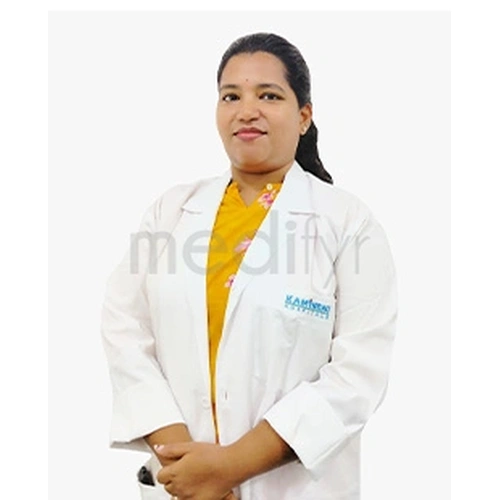 Dr. S. Sushma Sukruthi