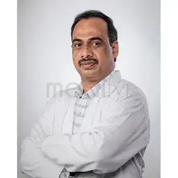 Dr. A RAVI SHANKAR REDDY