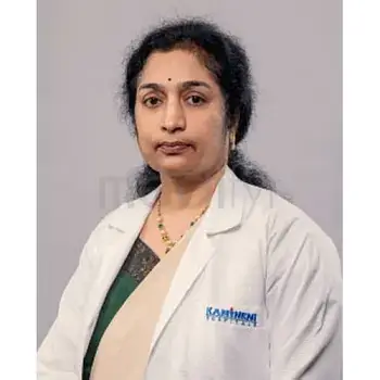 Dr. BHAVANI